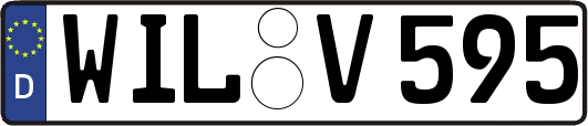 WIL-V595