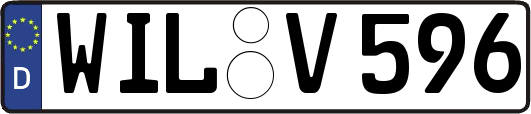 WIL-V596