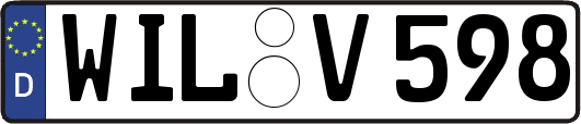 WIL-V598