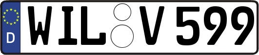 WIL-V599