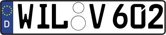 WIL-V602
