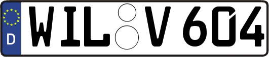 WIL-V604