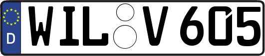 WIL-V605