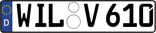 WIL-V610