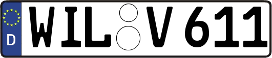 WIL-V611