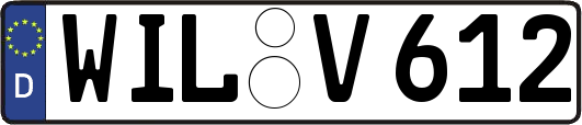 WIL-V612