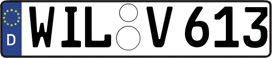 WIL-V613