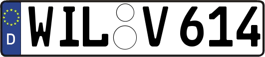 WIL-V614