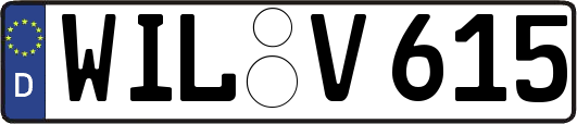 WIL-V615