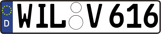 WIL-V616