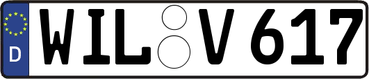 WIL-V617