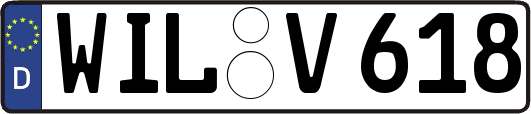 WIL-V618
