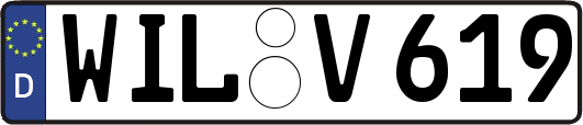 WIL-V619