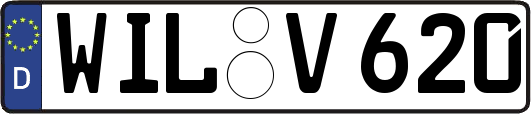 WIL-V620