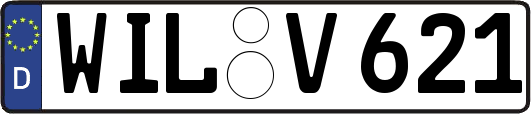 WIL-V621