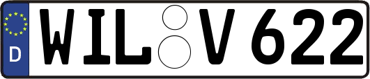 WIL-V622