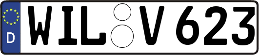 WIL-V623