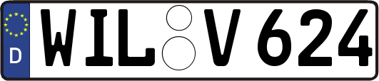 WIL-V624