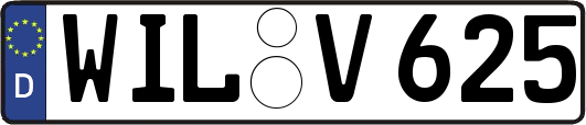 WIL-V625