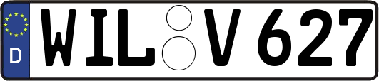 WIL-V627