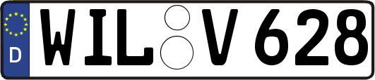 WIL-V628