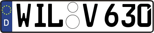 WIL-V630
