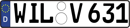 WIL-V631