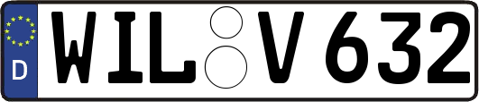 WIL-V632