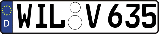 WIL-V635
