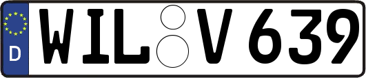 WIL-V639