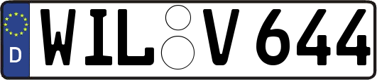 WIL-V644