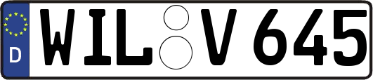 WIL-V645