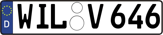 WIL-V646