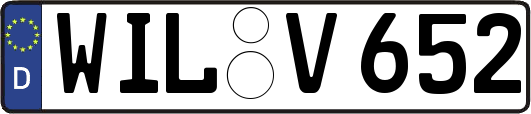 WIL-V652