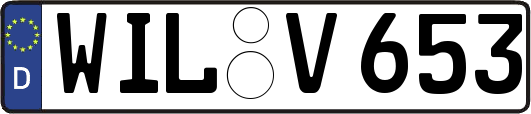 WIL-V653