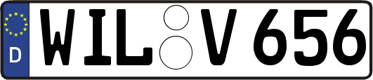 WIL-V656