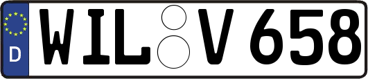 WIL-V658