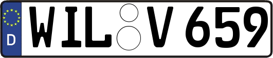 WIL-V659