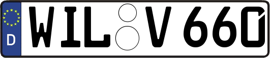 WIL-V660