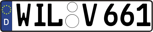 WIL-V661