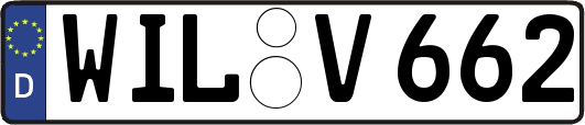 WIL-V662