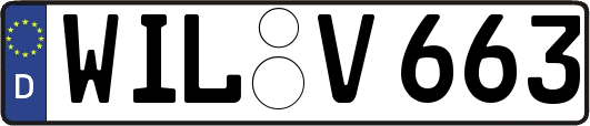 WIL-V663