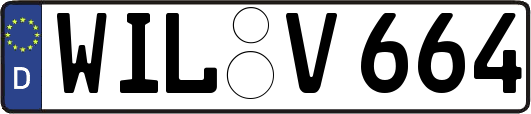 WIL-V664