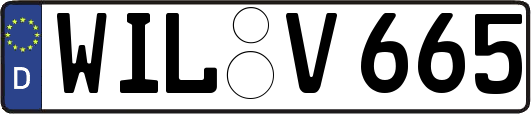 WIL-V665