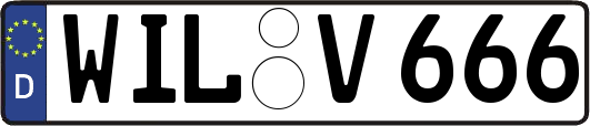 WIL-V666