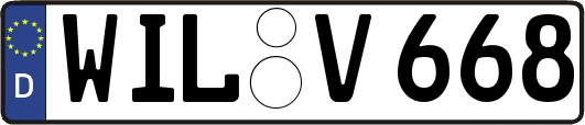 WIL-V668