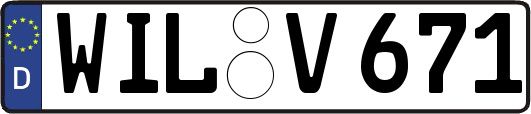 WIL-V671