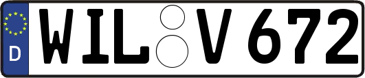 WIL-V672