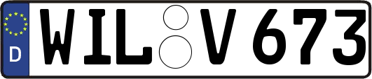 WIL-V673