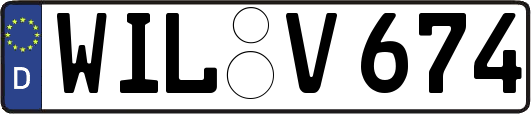 WIL-V674